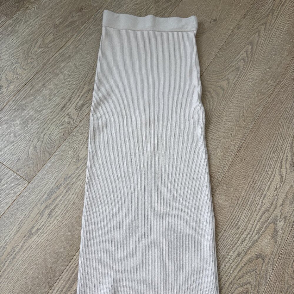 28|29 Knit Midi Skirt